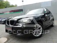 2012 BMW X1