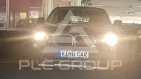 2012 BMW X1