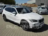 2012 BMW X1