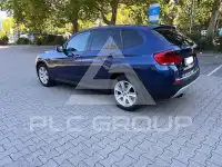 2012 BMW X1