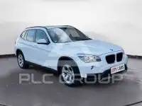 2012 BMW X1