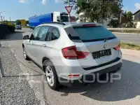 2012 BMW X1