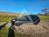 2012 BMW X1