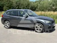 2012 BMW X1
