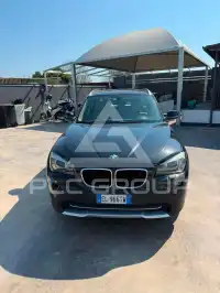 2012 BMW X1