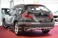 2012 BMW X1