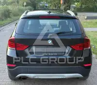 2012 BMW X1