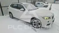 2012 BMW X1