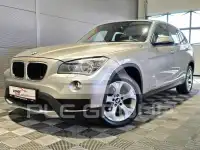2012 BMW X1