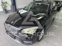 2012 BMW X1