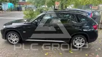 2012 BMW X1