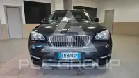 2012 BMW X1