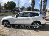 2012 BMW X1