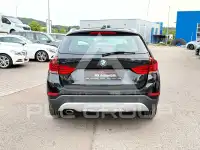 2012 BMW X1