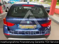 2012 BMW X1