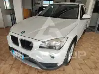 2012 BMW X1
