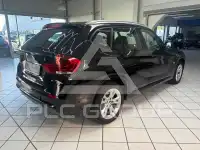 2012 BMW X1