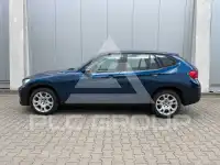 2012 BMW X1