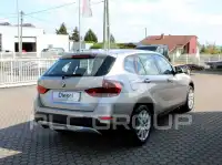 2012 BMW X1