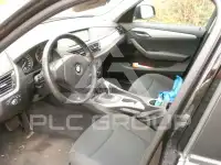2012 BMW X1