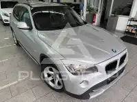 2012 BMW X1