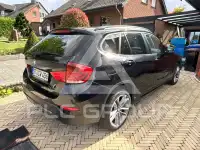 2012 BMW X1