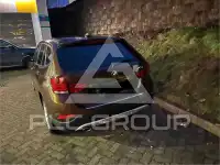 2012 BMW X1