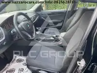 2012 BMW X1