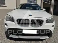 2012 BMW X1