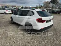2012 BMW X1