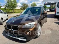2012 BMW X1