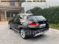 2012 BMW X1