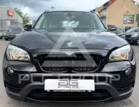 2012 BMW X1