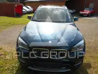 2012 BMW X1