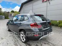 2012 BMW X1