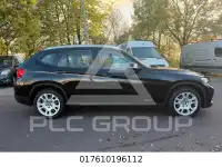 2012 BMW X1