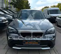 2012 BMW X1