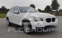 2012 BMW X1
