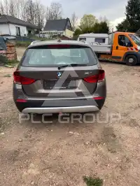 2012 BMW X1