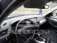 2012 BMW X1