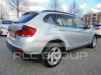 2012 BMW X1