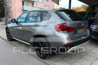 2012 BMW X1