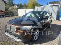 2012 BMW X1