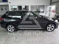 2012 BMW X1