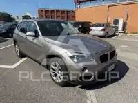 2012 BMW X1