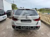 2012 BMW X1