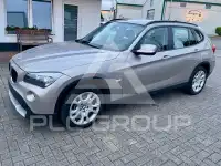2012 BMW X1