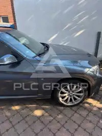 2012 BMW X1