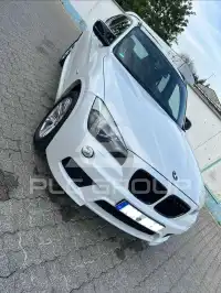 2012 BMW X1