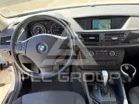 2012 BMW X1